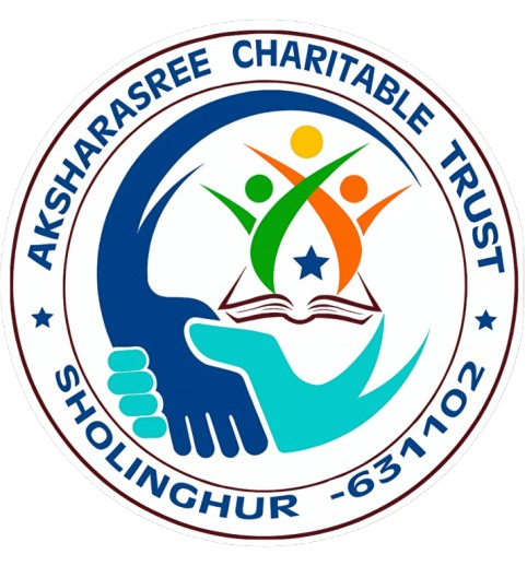Aksharasree