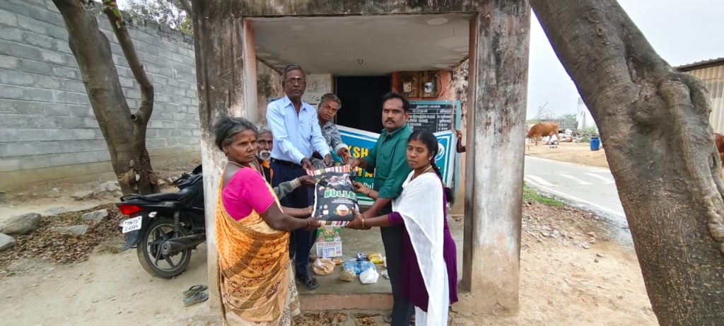 Free Health Camp