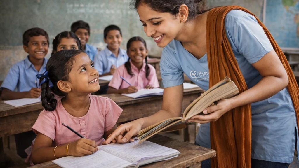 Education and Child Care