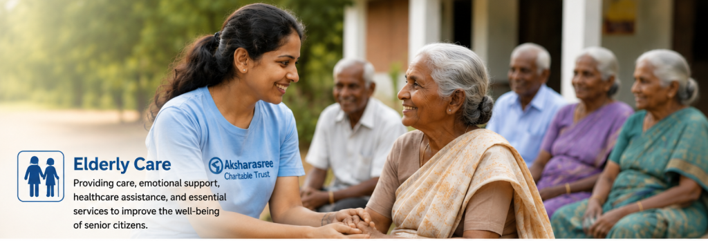 Elderly Care