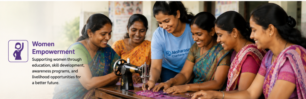 Women Empowerment